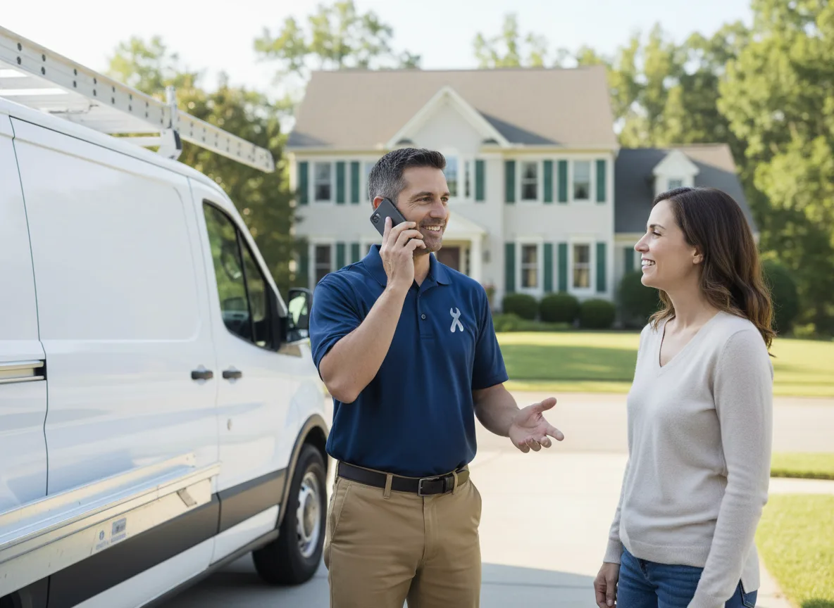 Home Gutter Service Jbsa Randolph, TX FAQs